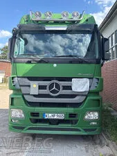 Tractor unit Mercedes Actros 1844 LS 4x2