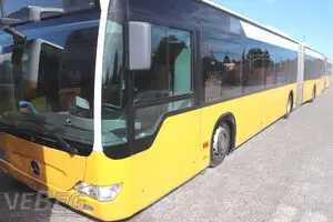 Автобус Mercedes Citaro O 530 G