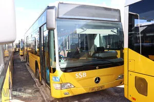 Bus Mercedes Citaro O 530 G