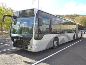 Автобус Mercedes Citaro O 530 G