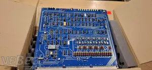 CCA Angle Data Encoder (printplaat)