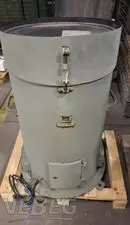 Wolkenhoogtemeter AEG/Telefunken WGZ 45, bestaande uit: