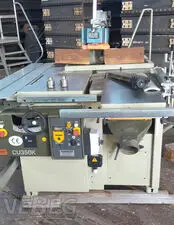 Combinatiemachine Samco CU 350K