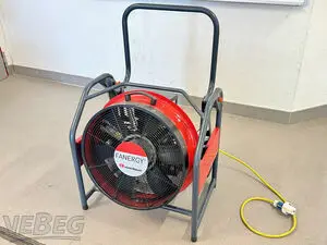 Brandweertechnische apparatuur: