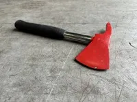 30 stuks brandweerbijl