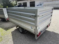 1 aanhangwagen Unsinn