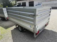 1 aanhangwagen Unsinn