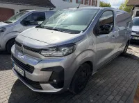 1 bestelwagen Citroën