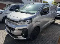 1 bestelwagen Citroën