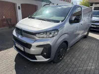 1 bestelwagen Citroën