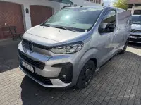 1 bestelwagen Citroën
