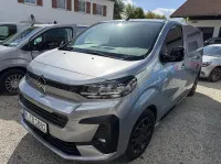 1 bestelwagen Citroën