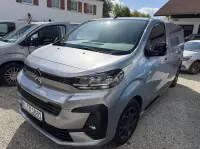 1 bestelwagen Citroën