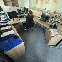 Ameublement de bureau
