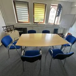 Aménagement intérieur