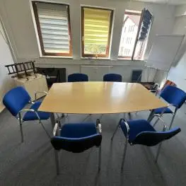 Aménagement intérieur