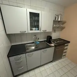 Cuisine encastrable