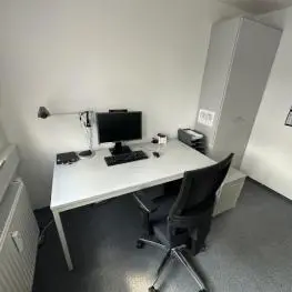 Équipement de bureau