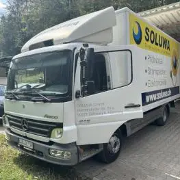 Truck
