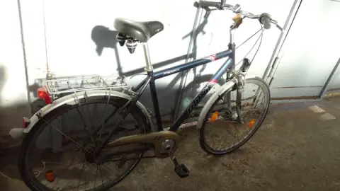1 fiets