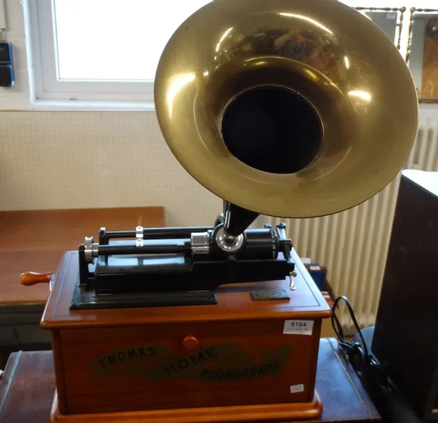 1 fonograaf