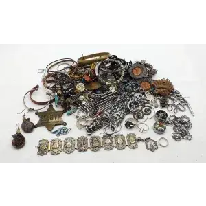Sada bižuterie