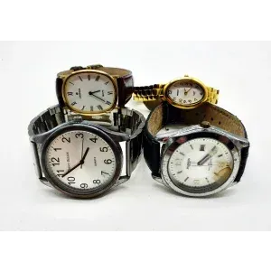 4 montres