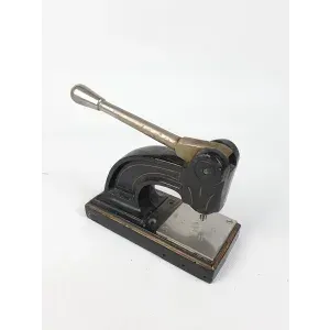 Presse ancienne