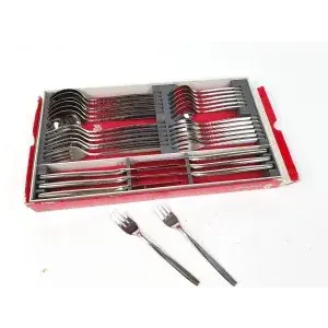 Coffret de couverts WMF Cromargan