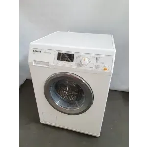 Lave-linge Miele W Classic
