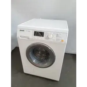 Lave-linge Miele W Classic