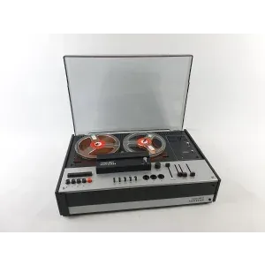 Magnétophone à bandes Telefunken 3000 HiFi