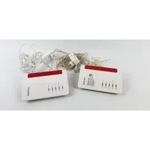 2 Fritzbox