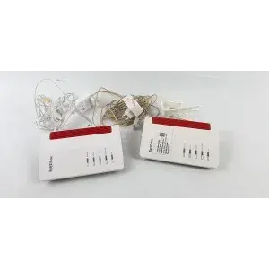 2 Fritzbox