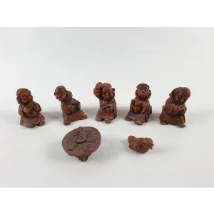 Партия фигурок