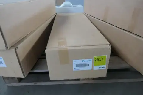 DAIKIN - Rama do jednostki zewnętrznej Altherma 3 H HT, z gumowymi stopkami
