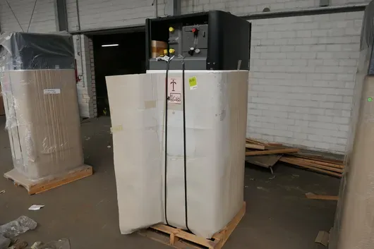 Unité intérieure de pompe à chaleur Daikin