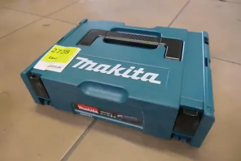 MAKITA - Systemkoffer für DA3011FJ, ohne Maschine