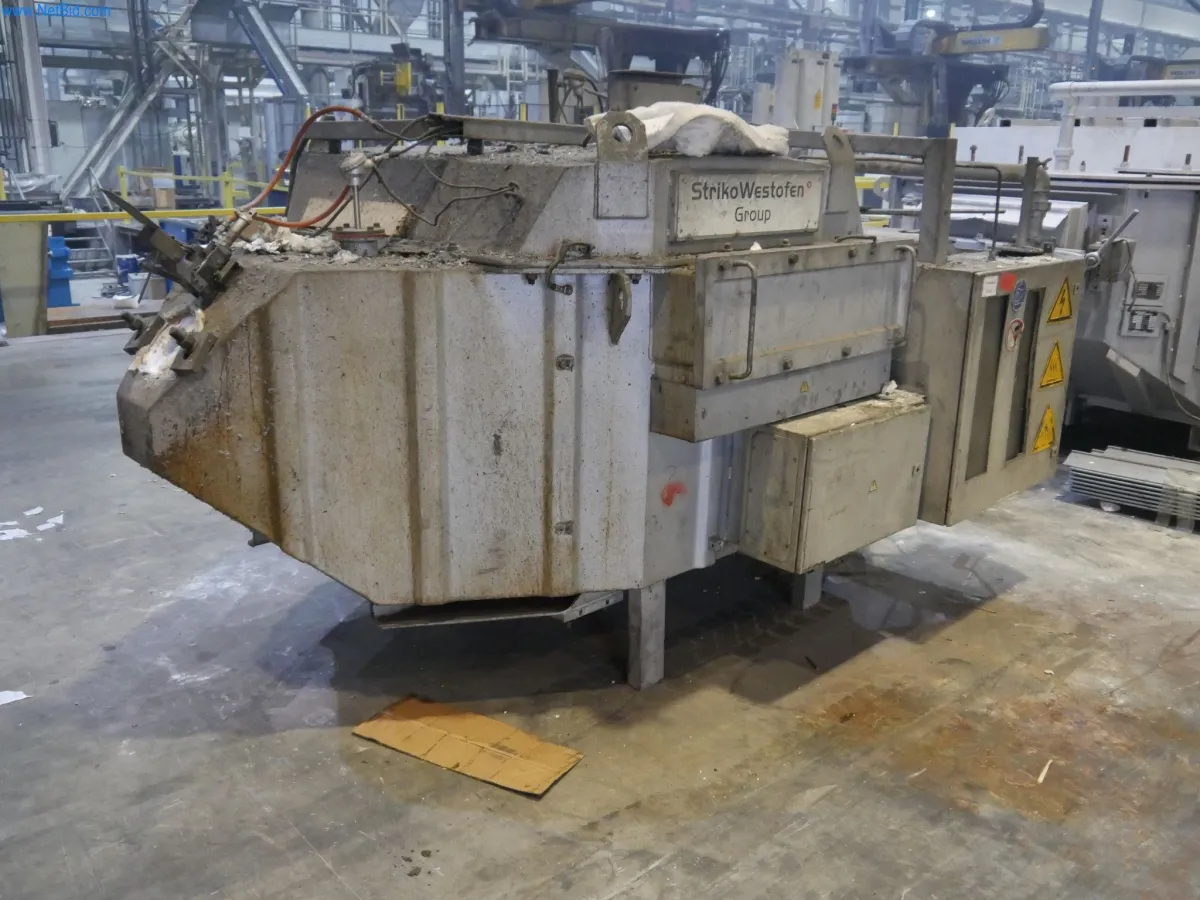 Warmhoudoven Striko Westofen W 900SL ProBos