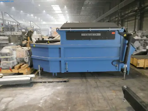Four de dosage et de maintien en température Stotek STE 3010