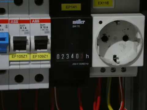 Spuitgietcel BÜHLER Evolution B 120 DS
