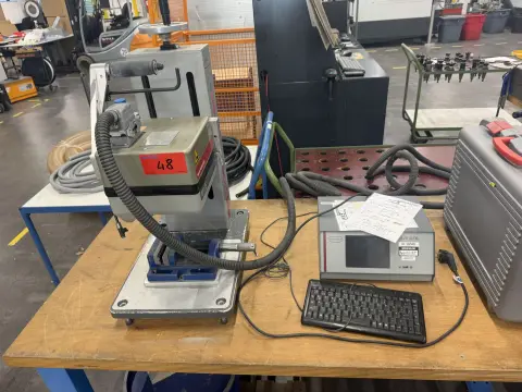 Naaldmarkeerder Markator MV5 MTO
