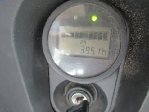 Elektrische hoogheffer Still EXV12I
