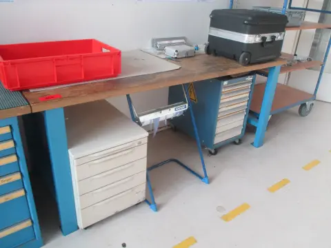 Werkbank