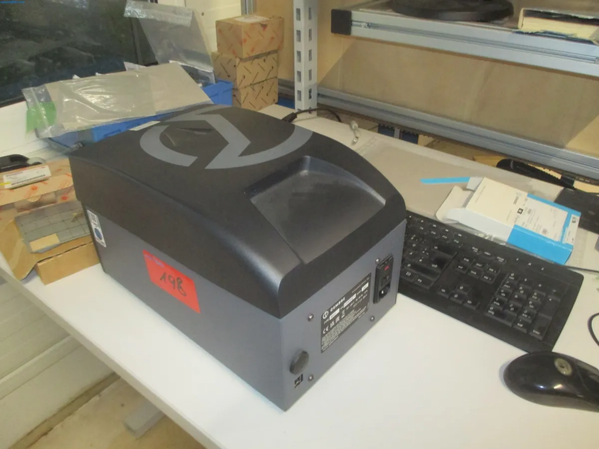 Drukarka termotransferowa Cembre MG3