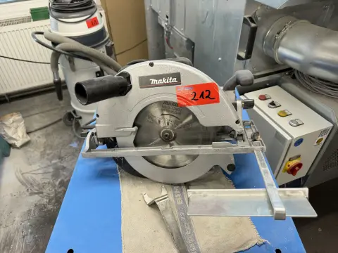 Kreissäge Makita 5103R