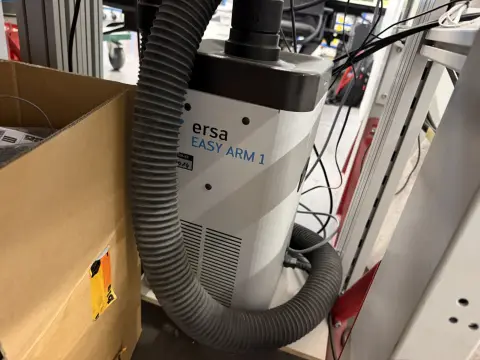 3 Lötstationen Esra