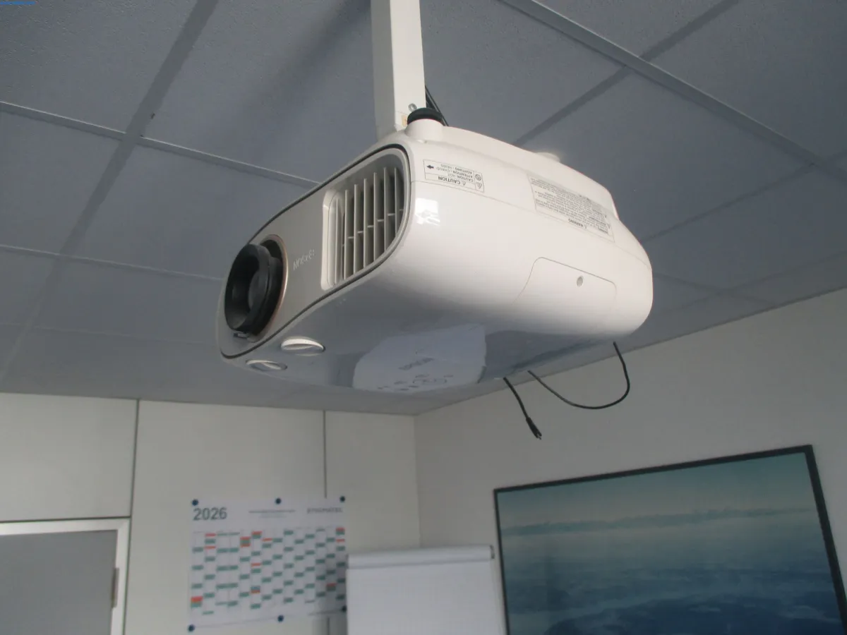 Vidéoprojecteur Epson
