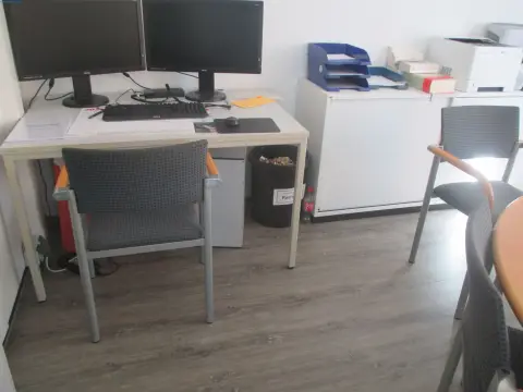 Bureaus