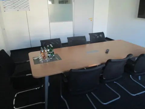 Vergadertafel
